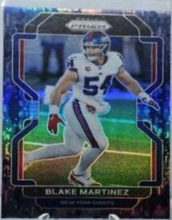 Blake Martinez