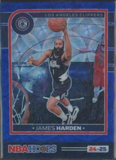 James Harden