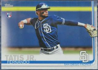 Fernando Tatis Jr.