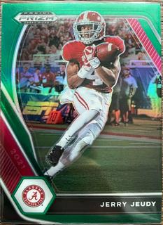 Jerry Jeudy
