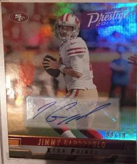 Jimmy Garoppolo