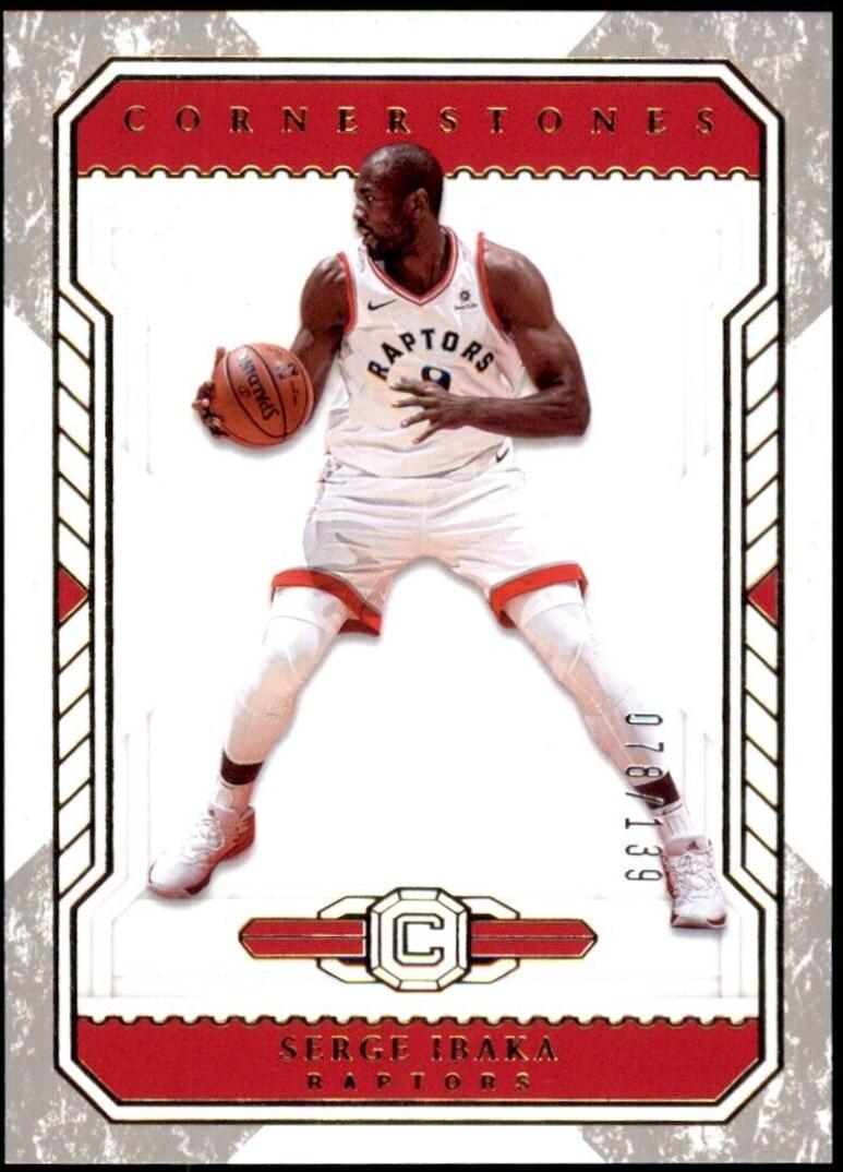 Serge Ibaka #131