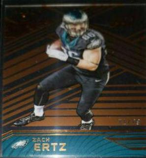 Zach Ertz