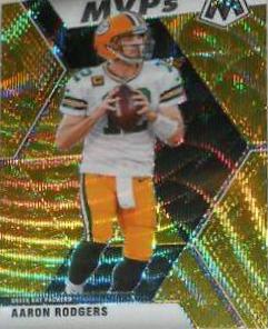 Aaron Rodgers