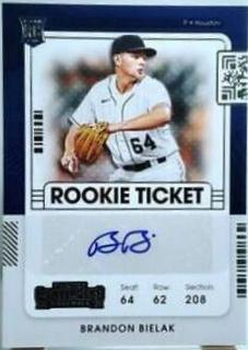 Brandon Bielak
