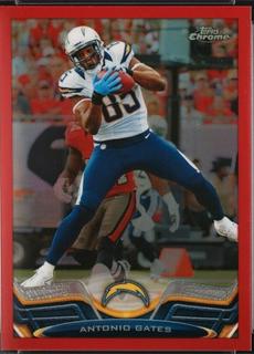 Antonio Gates