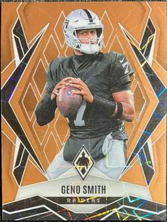 Geno Smith