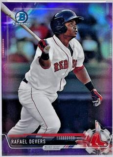 Rafael Devers