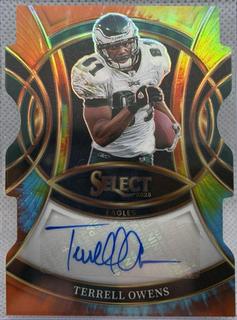 Terrell Owens