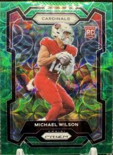 Michael Wilson