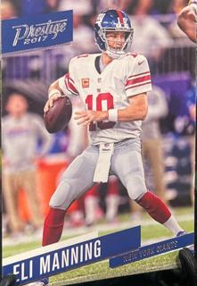 Eli Manning
