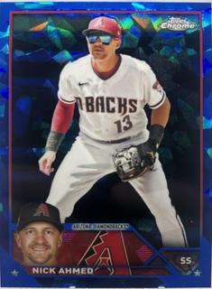 Nick Ahmed