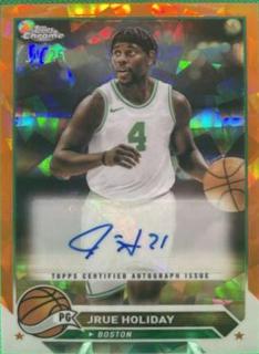 Jrue Holiday
