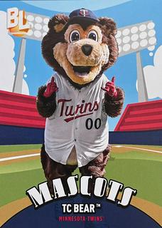 TC Bear