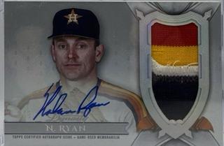Nolan Ryan