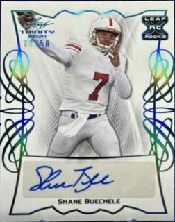 Shane Buechele