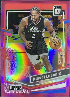 Kawhi Leonard