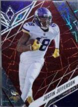 Justin Jefferson