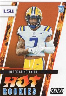 Derek Stingley Jr.