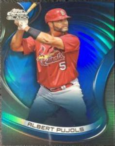 Albert Pujols