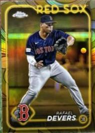 Rafael Devers