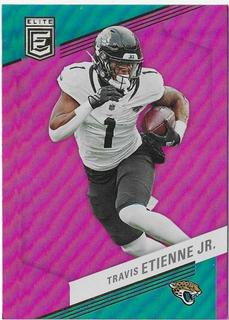 Travis Etienne Jr.