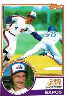 Chris Speier