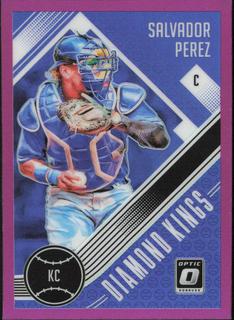 Salvador Perez