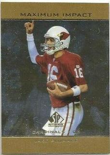 Jake Plummer