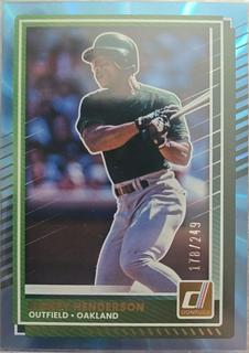 Rickey Henderson
