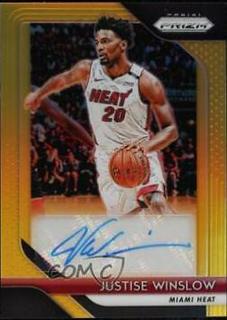 Justise Winslow