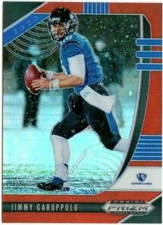 Jimmy Garoppolo