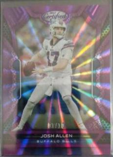 Josh Allen