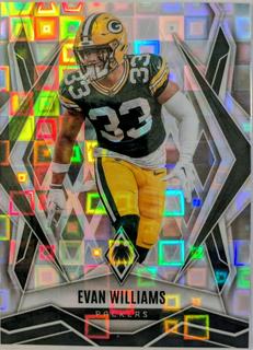 Evan Williams