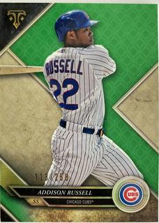 Addison Russell