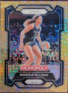 Monique Billings