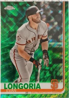 Evan Longoria