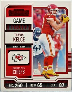 Travis Kelce