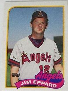 Jim Eppard