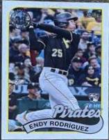 Endy Rodriguez