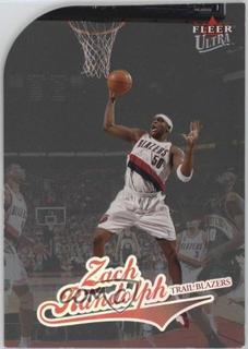 Zach Randolph