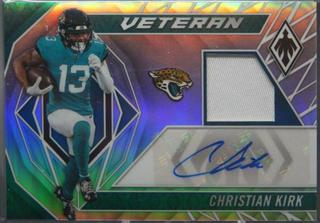 Christian Kirk