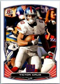 Victor Cruz