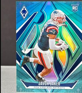 Javon Baker