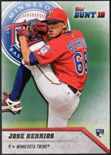 Jose Berrios
