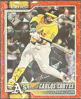 Carlos Cortes