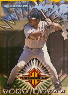 Tony Gwynn