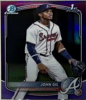 John Gil