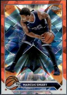 Marcus Smart