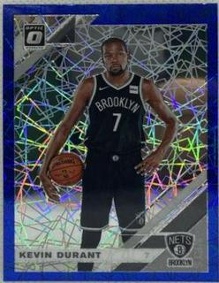 Kevin Durant